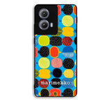 Marimekko Heritage Motorola Moto Edge 2024 Case FE2686