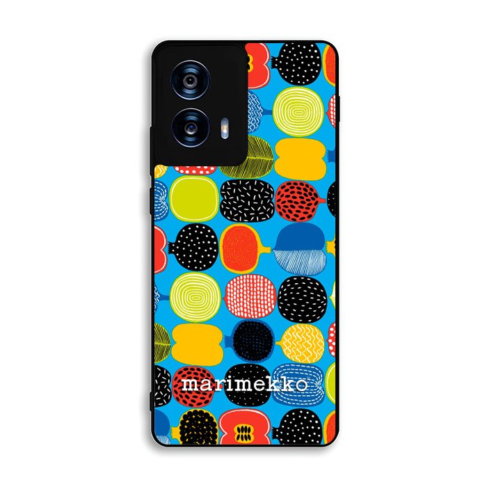 Marimekko Heritage Motorola Moto G Power 5G 2024 Case FE2686