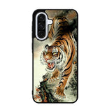 Tiger Japanese Painting Samsung Galaxy A36 Case FE5192