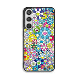 Takashi Murakami Flower Samsung Galaxy A26 Case FE3472