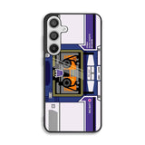 Transformers Soundwave Cassette Samsung Galaxy A26 Case FE2066