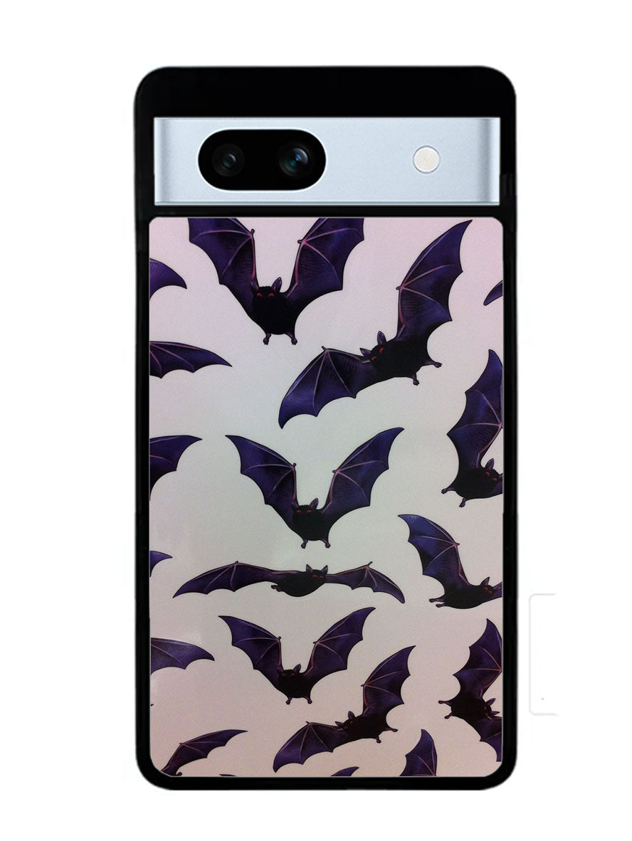 Goth Vampire Bat Gothic Google Pixel 7A Case
