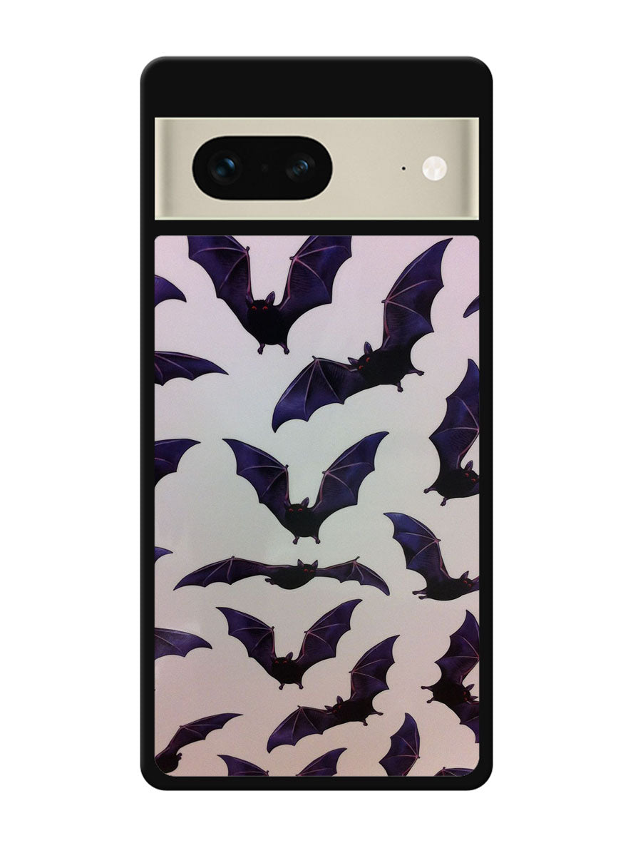 Goth Vampire Bat Gothic Google Pixel 7 Case