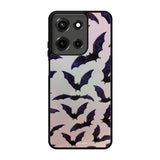 Goth Vampire Bat Gothic Motorola Moto G 5G 2025 Case FE5725