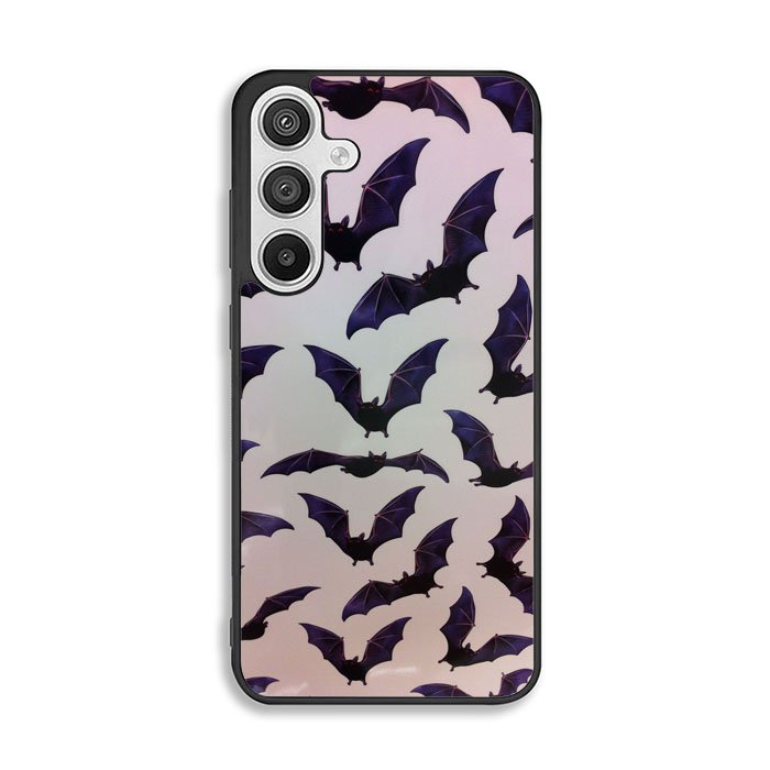 Goth Vampire Bat Gothic Samsung Galaxy A26 Case FE5725