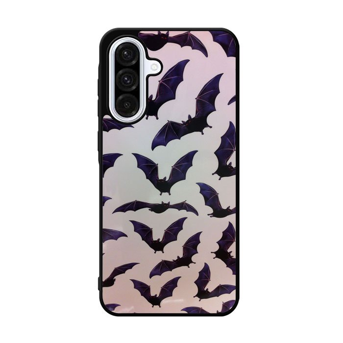 Goth Vampire Bat Gothic Samsung Galaxy A36 Case FE5725