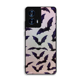 Goth Vampire Bat Gothic Motorola Moto G Power 5G 2024 Case FE2272