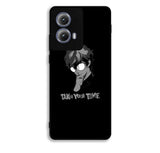 Persona 5 Take Your Time Motorola Moto Edge 2024 Case FE1618
