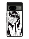 Tomie Junji Ito Google Pixel 8a Case