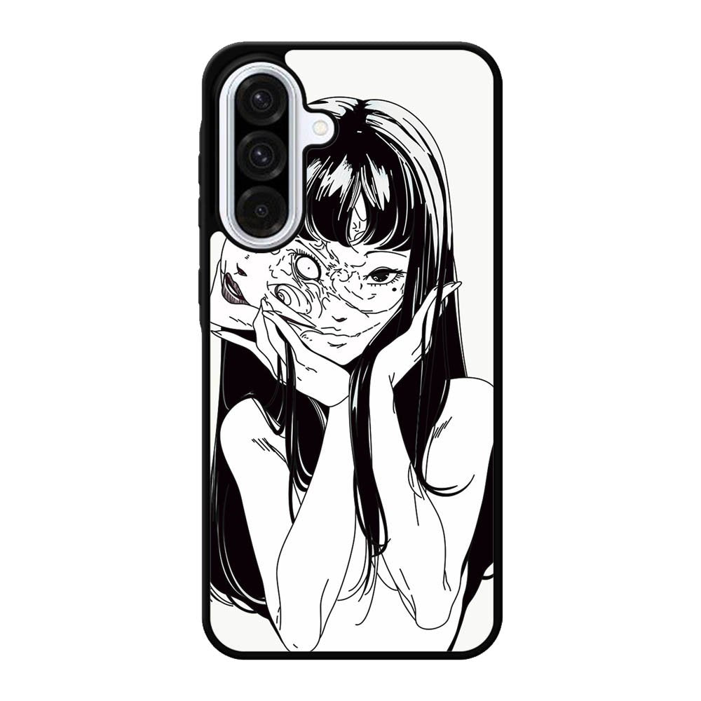 Tomie Junji Ito Samsung Galaxy A56 Case FE0854