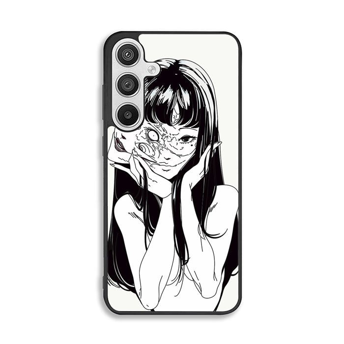 Tomie Junji Ito Samsung Galaxy A26 Case FE0854