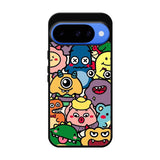 monster Google Pixel 10 Case FE0439