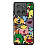 monster Motorola Moto Edge 2025 Case FE0439