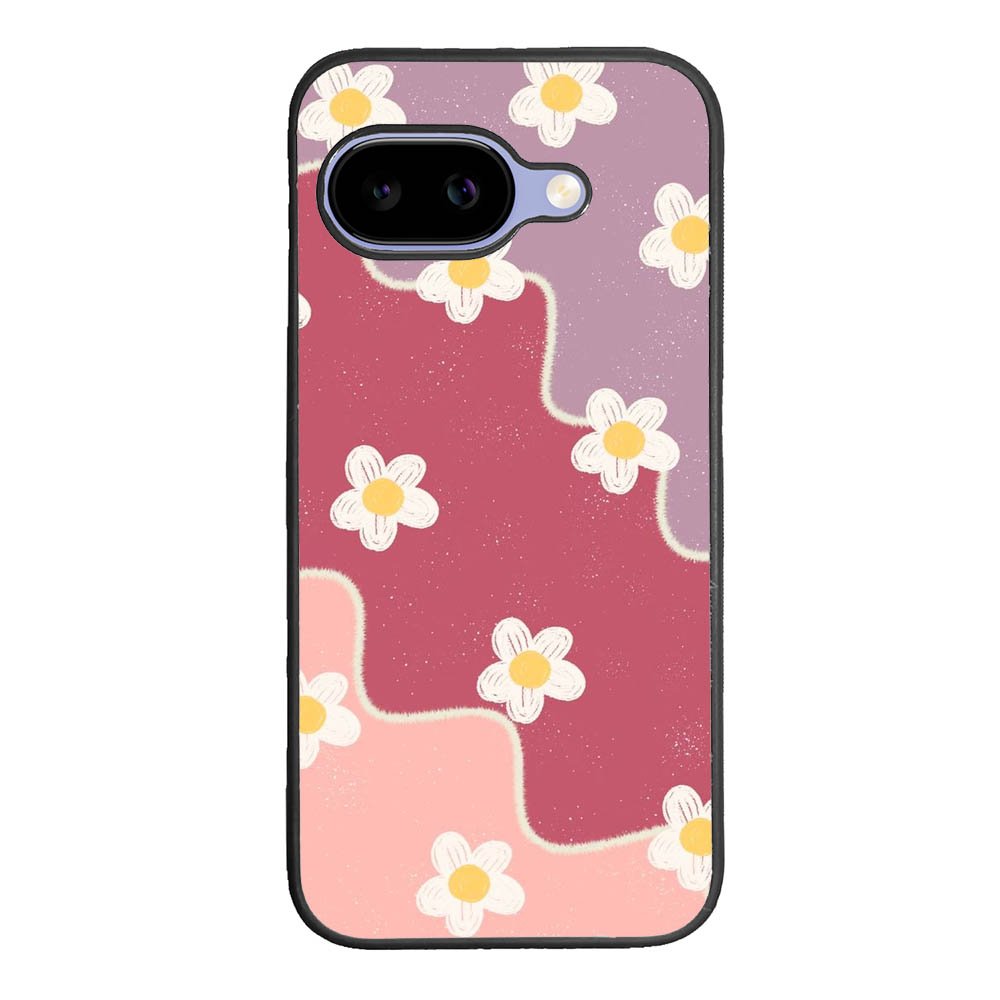 Flower full colour Google Pixel 10A Case FE0267