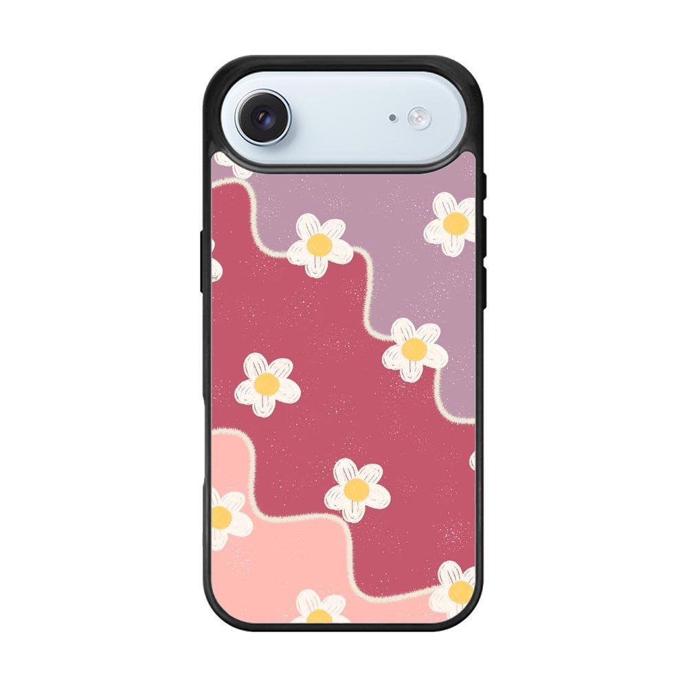 Flower full colour iPhone Air Case FE0267
