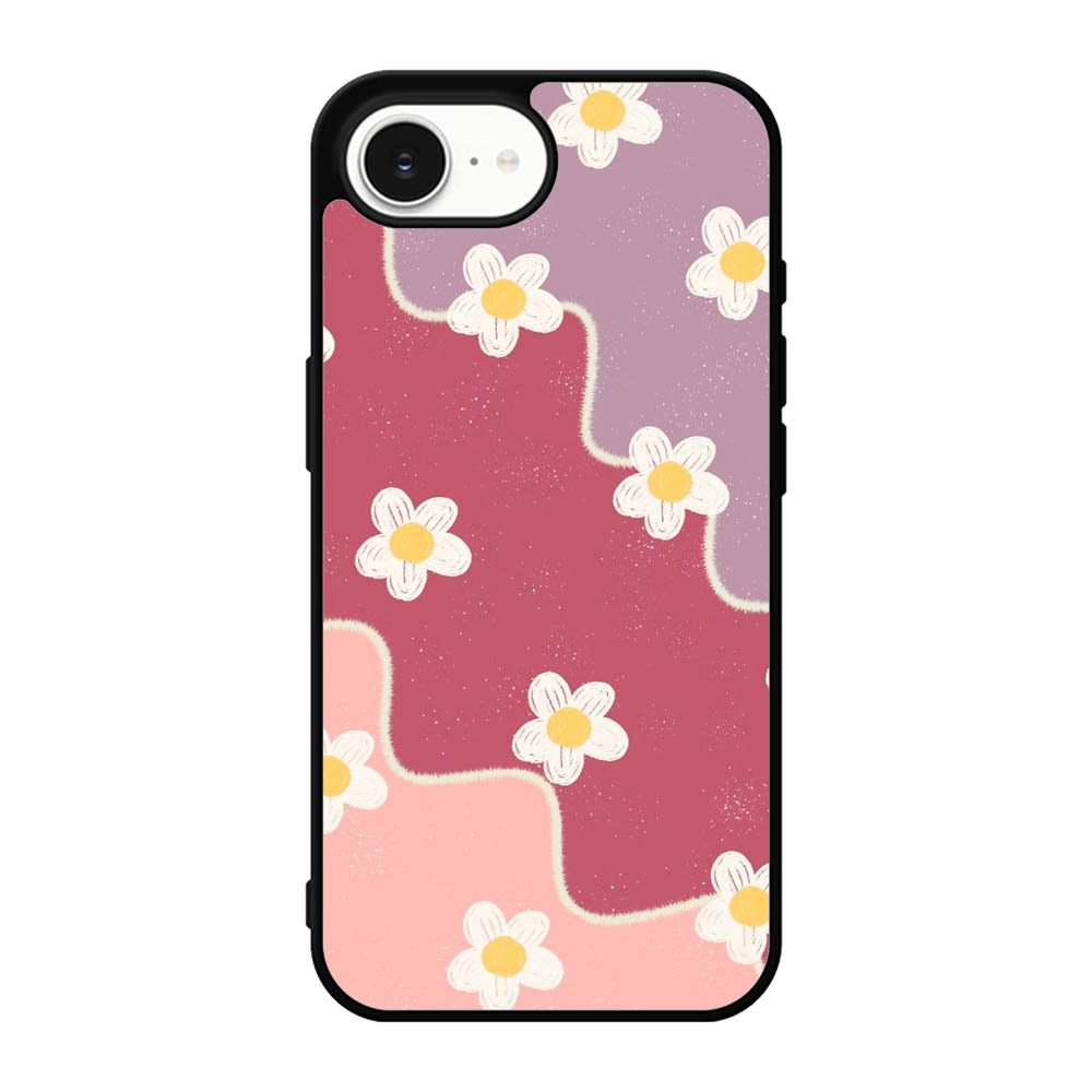 Flower full colour iPhone 17e Case FE0267