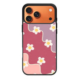 Flower full colour iPhone 17 Pro Case FE0267