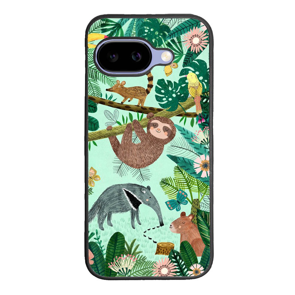forest animal Google Pixel 10A Case FE0288