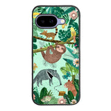forest animal Google Pixel 10A Case FE0288