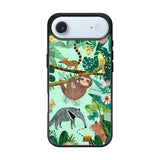 forest animal iPhone Air Case FE0288