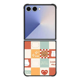 Bear nice FE0044 Samsung Galaxy Flip 7 5G Case