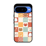 Bear nice Google Pixel 10 Case FE0069