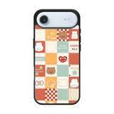 Bear nice iPhone Air Case FE0069