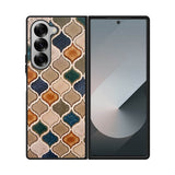 Abstrak FE0045 Samsung Galaxy Fold 7 5G Case