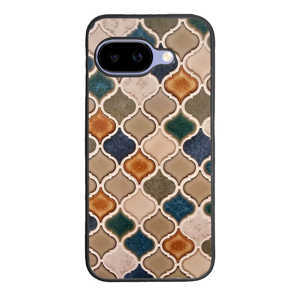 Abstrak Google Pixel 10A Case FE0013