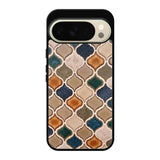 Abstrak Google Pixel 10 Pro Case FE0013