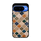 Abstrak Google Pixel 10 Case FE0013