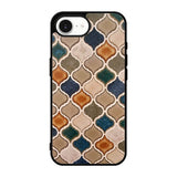 Abstrak iPhone 17e Case FE0013
