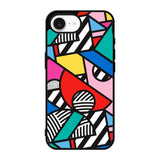 Geometric iPhone 17e Case FE0307
