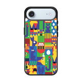 fauna full colour iPhone Air Case FE0251