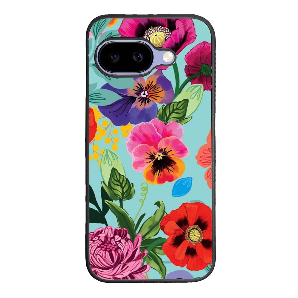 Flower Google Pixel 10A Case FE0271