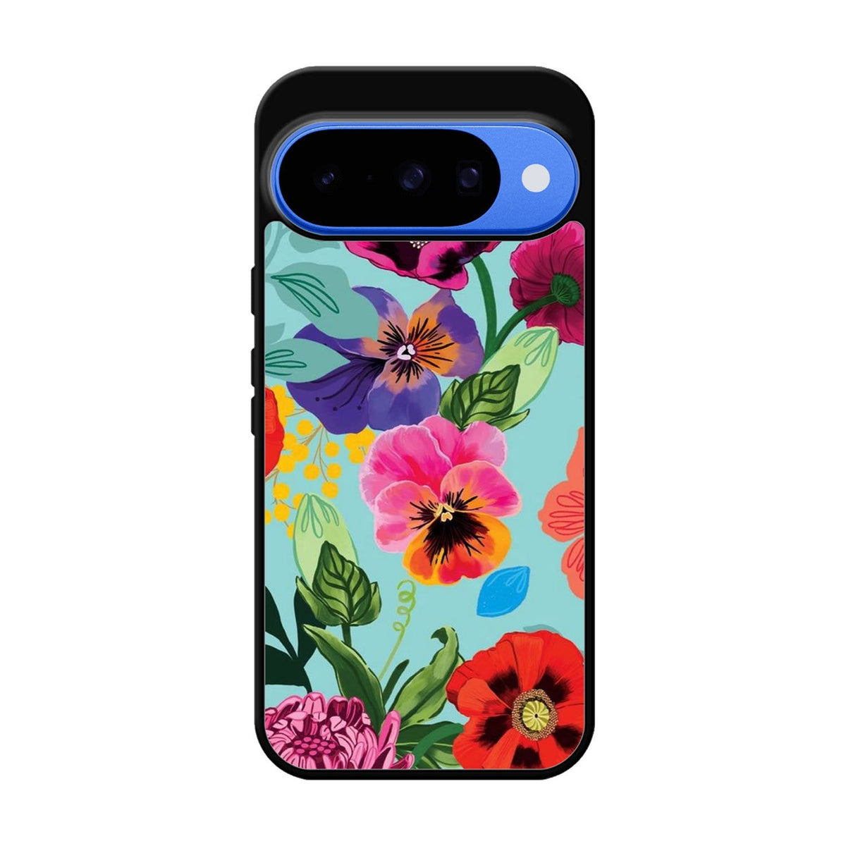 Flower Google Pixel 10 Case FE0271