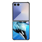 paus art FE0050 Samsung Galaxy Flip 7 5G Case