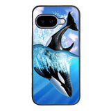 paus art Google Pixel 10A Case FE0492