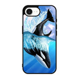 paus art iPhone 17e Case FE0492