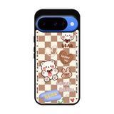love bear Google Pixel 10 Case FE0408