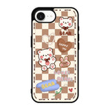 love bear iPhone 17e Case FE0408