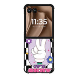 Its okay Motorola Moto RAZR Plus 2025 Case FE0375