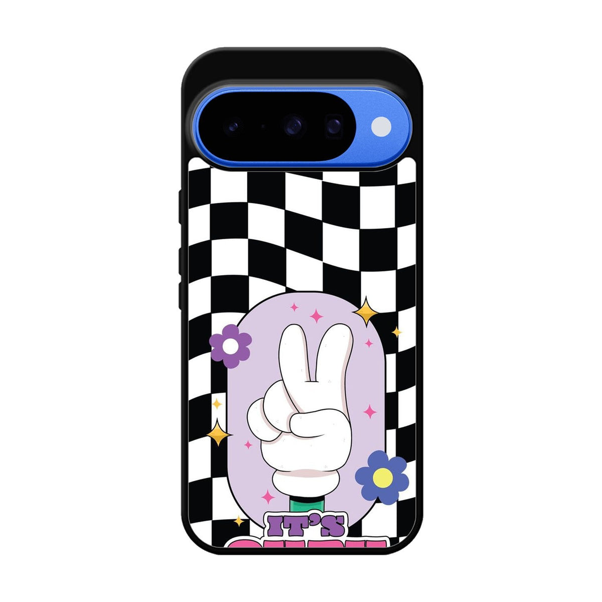 Its okay Google Pixel 10 Case FE0375