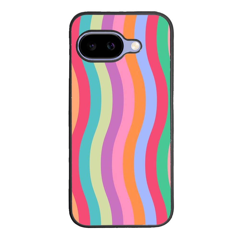 Rainbow Google Pixel 10A Case FE0528