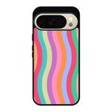 Rainbow Google Pixel 10 Pro XL Case FE0528