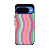 Rainbow Google Pixel 10 Case FE0528