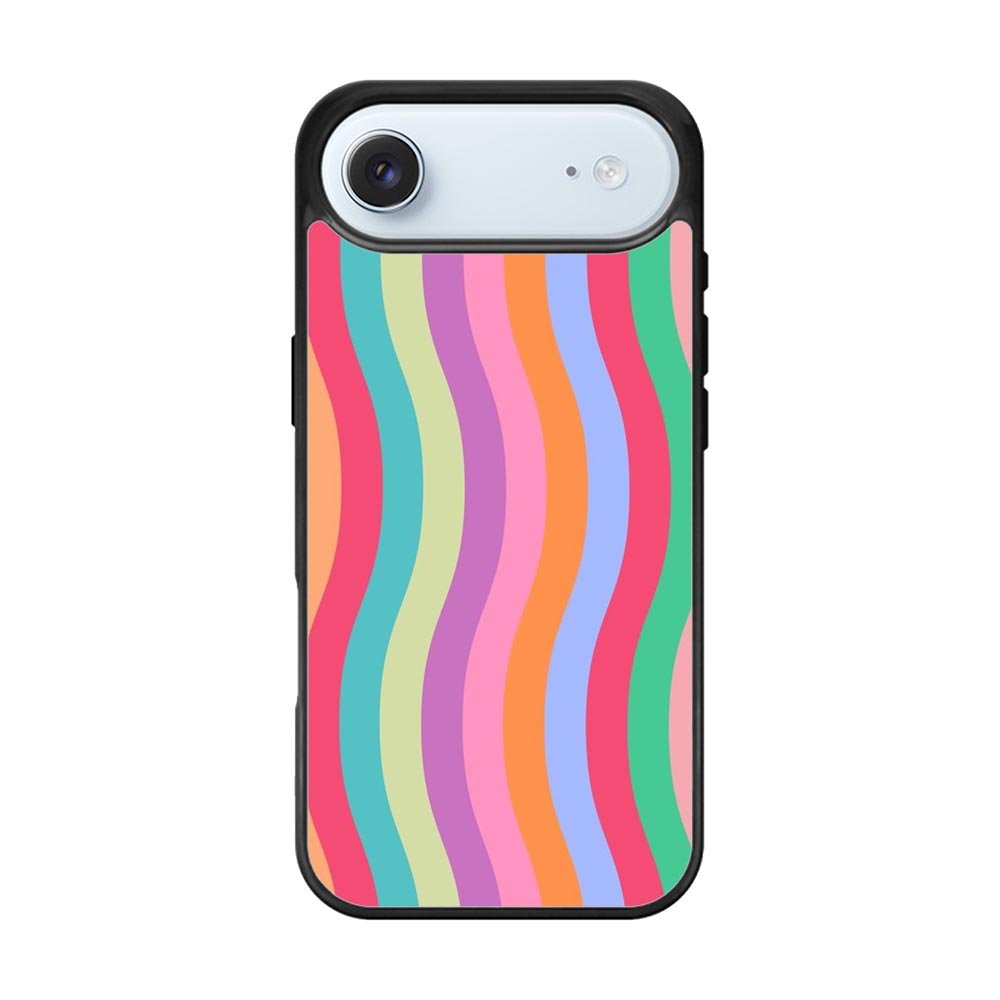 Rainbow iPhone Air Case FE0528