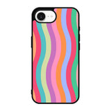 Rainbow iPhone 17e Case FE0528