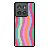 Rainbow Motorola Moto Edge 2025 Case FE0528