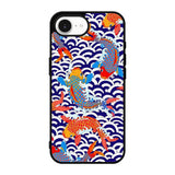 koi japanese iPhone 17e Case FE0390